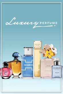 luxury perfume wholesale catalog.